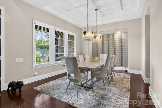 1115 Shelton Oaks Court, Matthews, NC 28105
