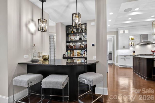 1115 Shelton Oaks Court, Matthews, NC 28105
