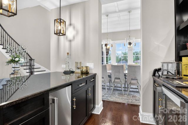 1115 Shelton Oaks Court, Matthews, NC 28105