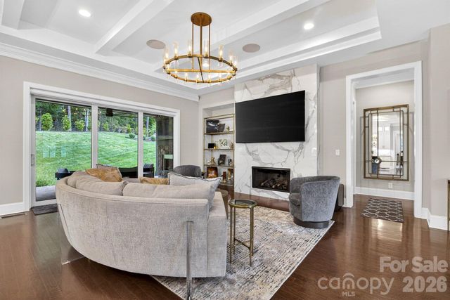1115 Shelton Oaks Court, Matthews, NC 28105