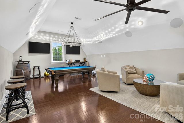 1115 Shelton Oaks Court, Matthews, NC 28105