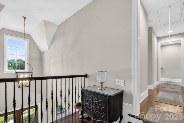 1115 Shelton Oaks Court, Matthews, NC 28105