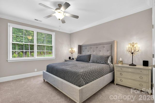 1115 Shelton Oaks Court, Matthews, NC 28105