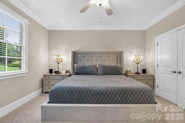 1115 Shelton Oaks Court, Matthews, NC 28105