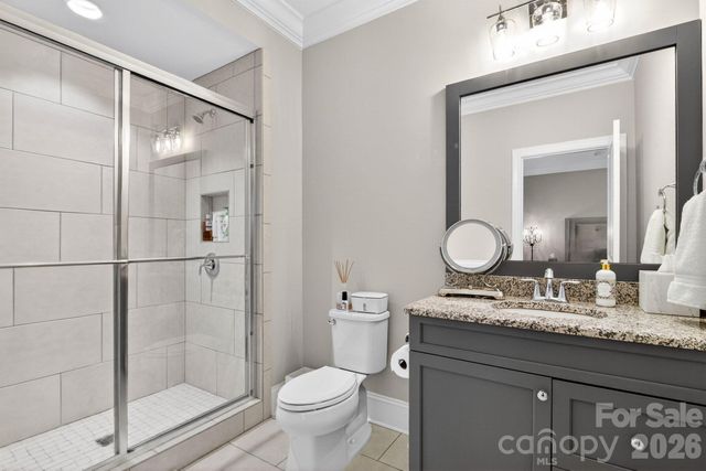1115 Shelton Oaks Court, Matthews, NC 28105