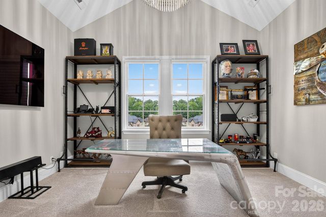 1115 Shelton Oaks Court, Matthews, NC 28105