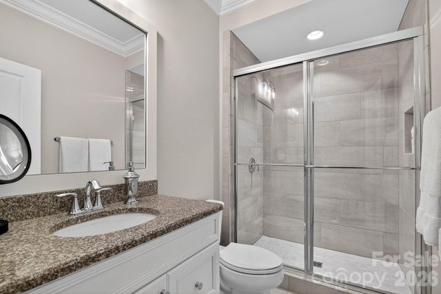 1115 Shelton Oaks Court, Matthews, NC 28105