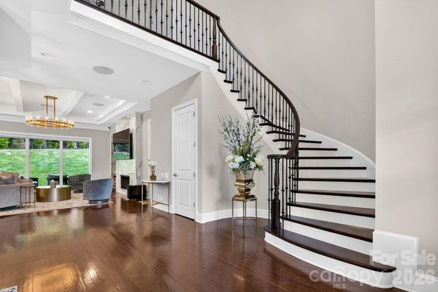 1115 Shelton Oaks Court, Matthews, NC 28105