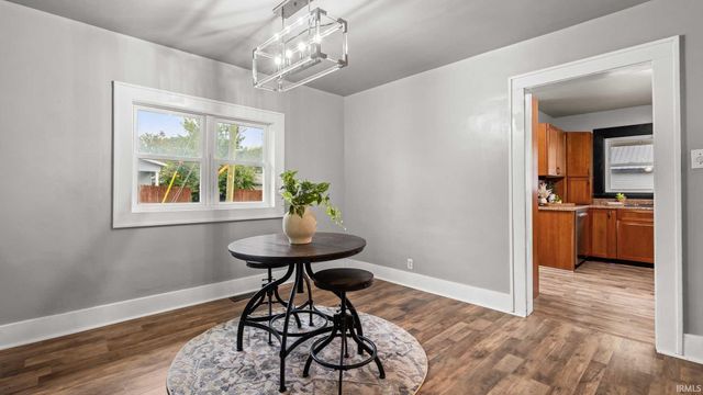 2931 Washington Avenue, Bedford, IN 47421