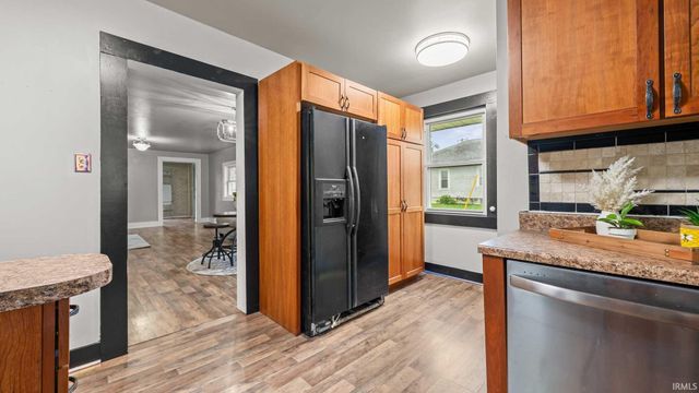2931 Washington Avenue, Bedford, IN 47421