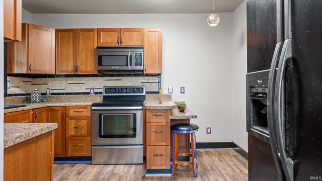 2931 Washington Avenue, Bedford, IN 47421