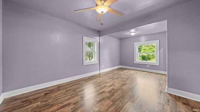 2931 Washington Avenue, Bedford, IN 47421