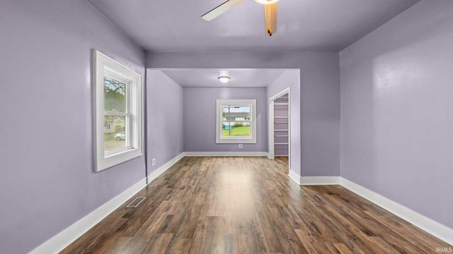 2931 Washington Avenue, Bedford, IN 47421