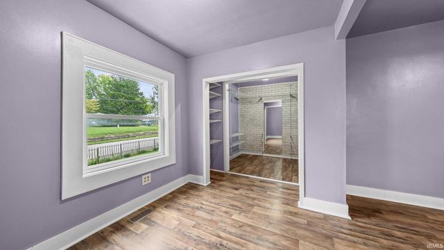 2931 Washington Avenue, Bedford, IN 47421