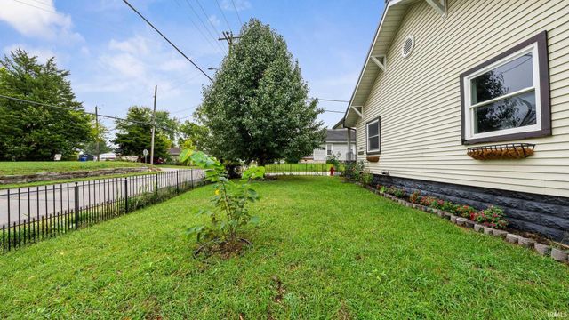 2931 Washington Avenue, Bedford, IN 47421