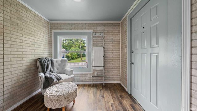 2931 Washington Avenue, Bedford, IN 47421