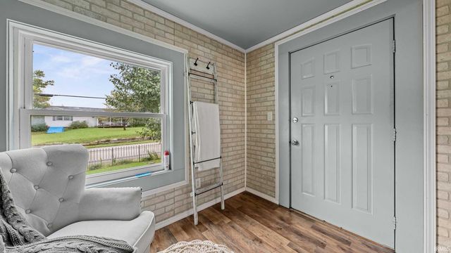 2931 Washington Avenue, Bedford, IN 47421