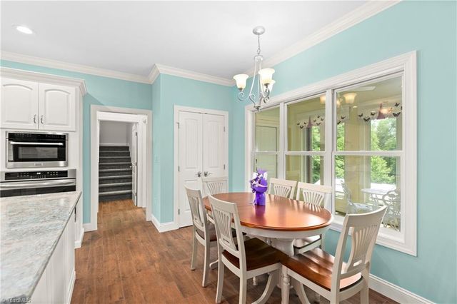 153 Woodridge Drive, Mount Airy, NC 27030