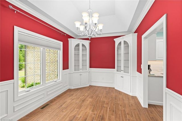 153 Woodridge Drive, Mount Airy, NC 27030