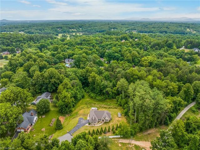 153 Woodridge Drive, Mount Airy, NC 27030