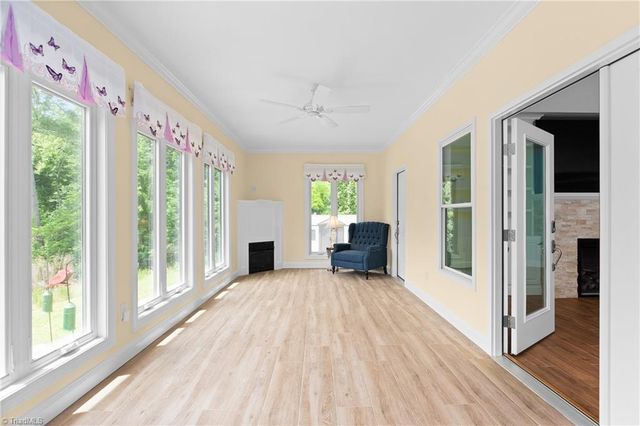 153 Woodridge Drive, Mount Airy, NC 27030