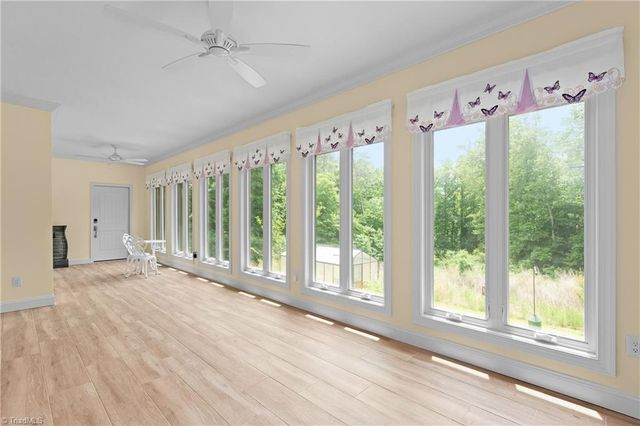 153 Woodridge Drive, Mount Airy, NC 27030