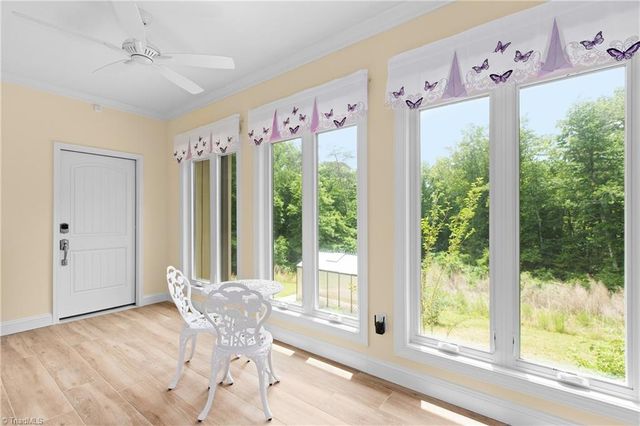 153 Woodridge Drive, Mount Airy, NC 27030