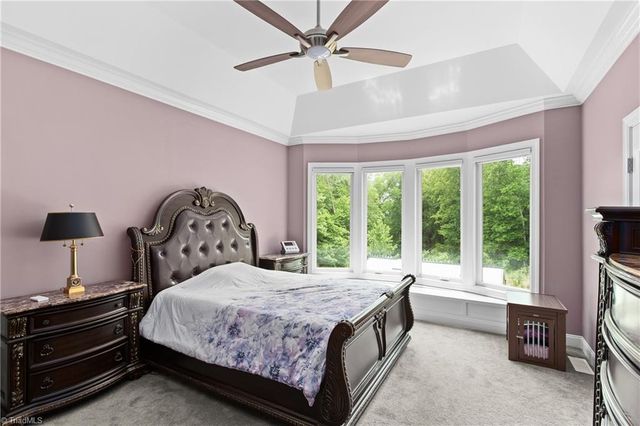 153 Woodridge Drive, Mount Airy, NC 27030