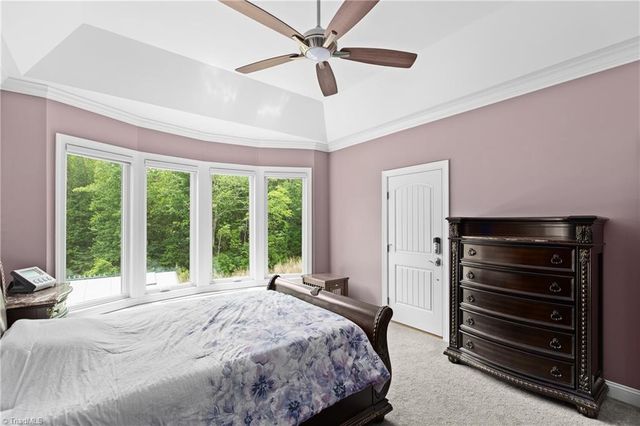 153 Woodridge Drive, Mount Airy, NC 27030