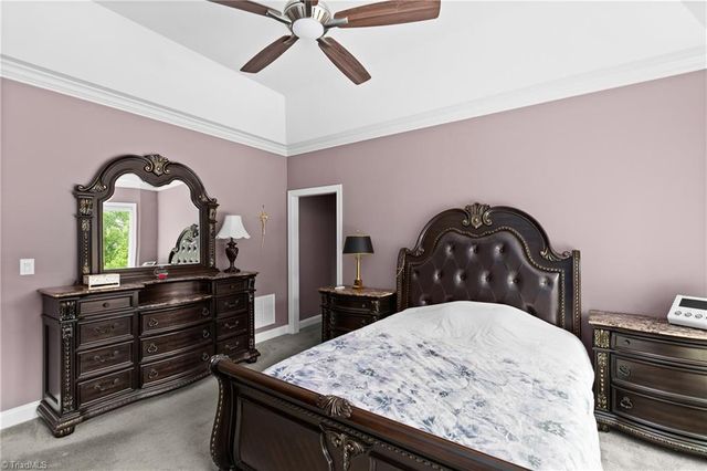 153 Woodridge Drive, Mount Airy, NC 27030