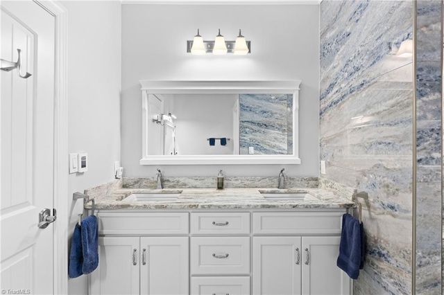 153 Woodridge Drive, Mount Airy, NC 27030