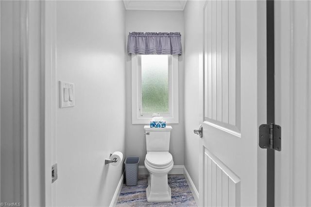 153 Woodridge Drive, Mount Airy, NC 27030