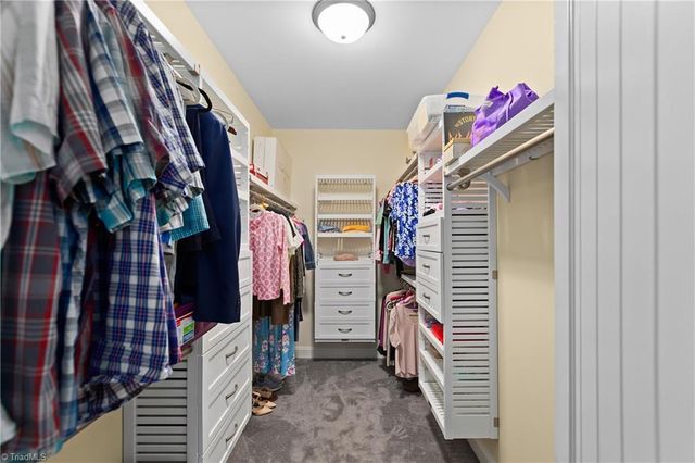 153 Woodridge Drive, Mount Airy, NC 27030
