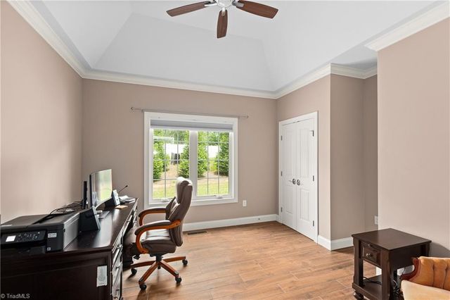 153 Woodridge Drive, Mount Airy, NC 27030