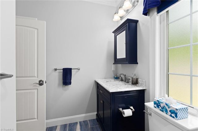 153 Woodridge Drive, Mount Airy, NC 27030