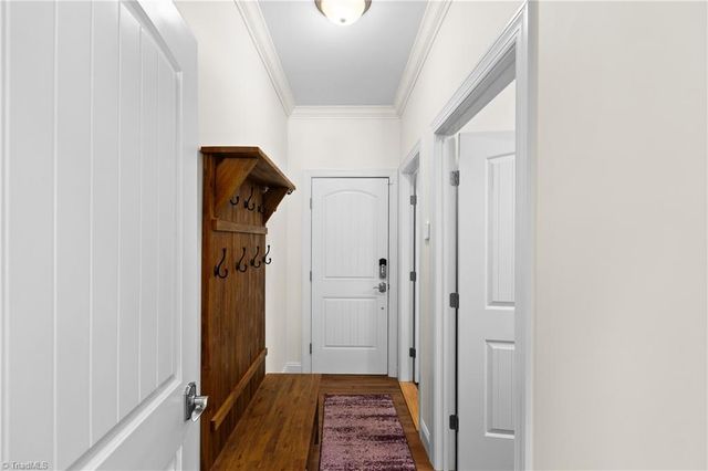 153 Woodridge Drive, Mount Airy, NC 27030
