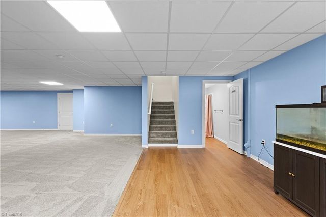 153 Woodridge Drive, Mount Airy, NC 27030