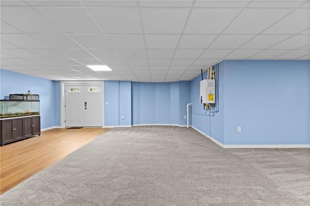 153 Woodridge Drive, Mount Airy, NC 27030