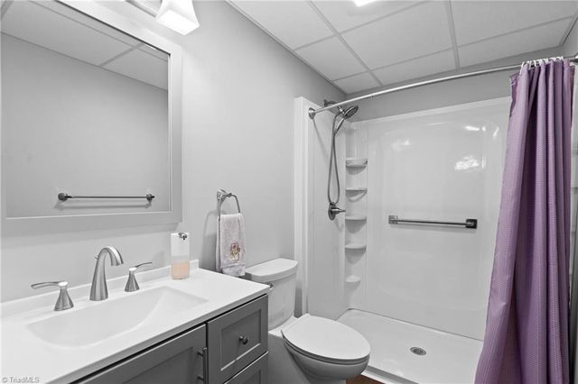 153 Woodridge Drive, Mount Airy, NC 27030
