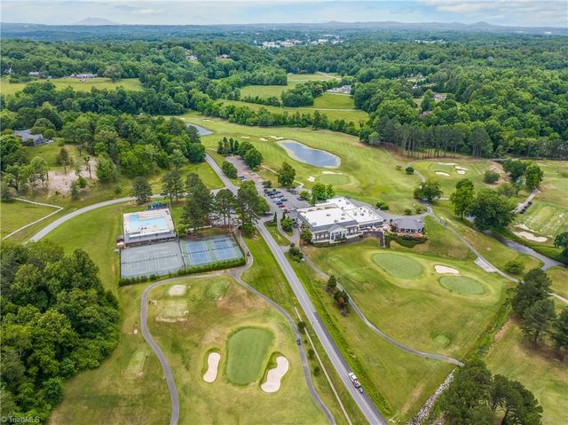 153 Woodridge Drive, Mount Airy, NC 27030