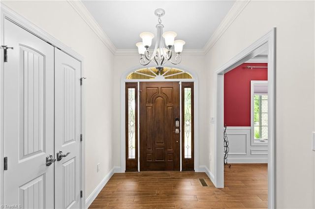 153 Woodridge Drive, Mount Airy, NC 27030