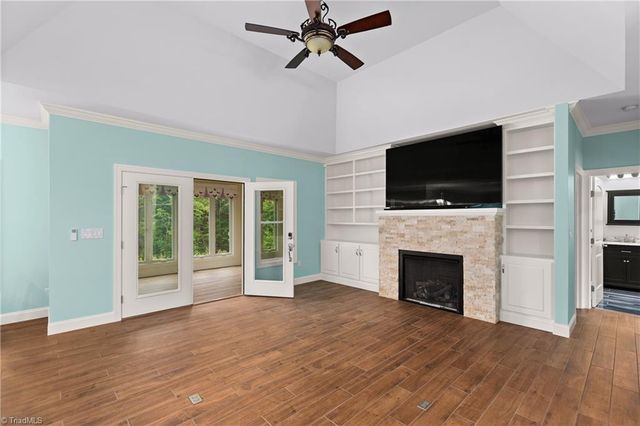 153 Woodridge Drive, Mount Airy, NC 27030