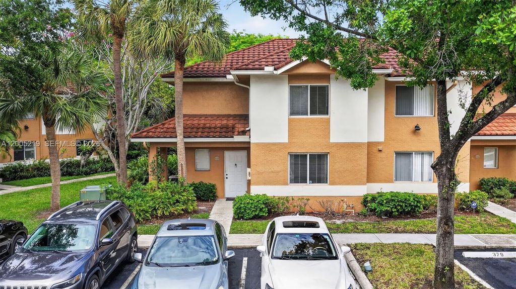 845 NW 91st Terrace, Plantation, FL 33324