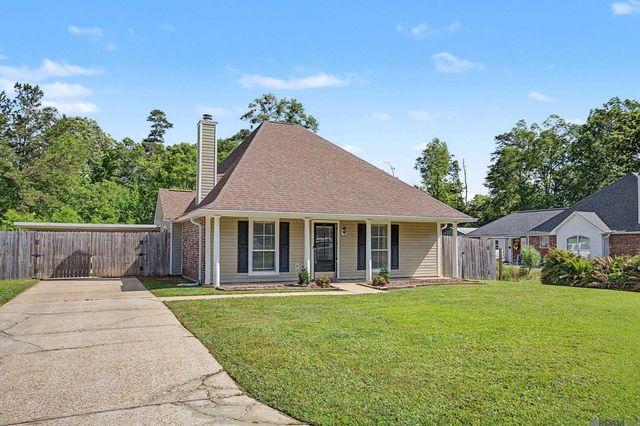 9779 Corrinne Ave, Denham Springs, LA 70706