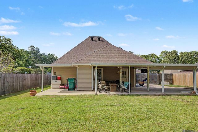 9779 Corrinne Ave, Denham Springs, LA 70706