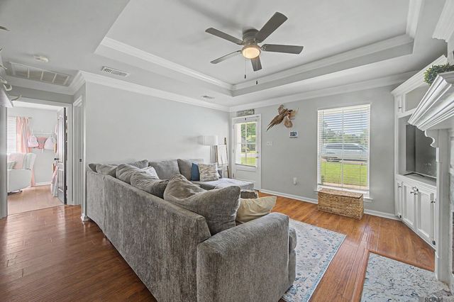 9779 Corrinne Ave, Denham Springs, LA 70706