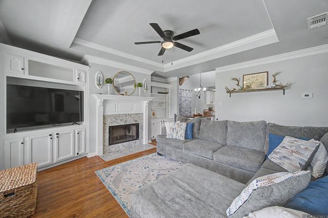 9779 Corrinne Ave, Denham Springs, LA 70706