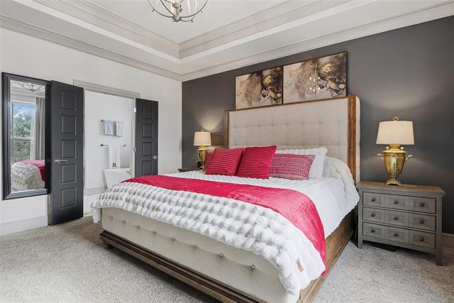 348 Saint Claire Drive, Edmond, OK 73025