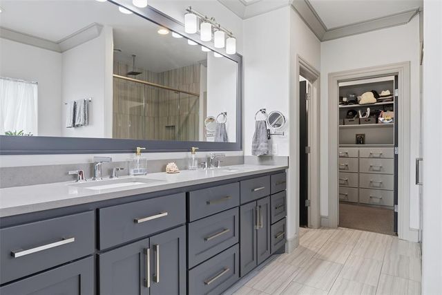 348 Saint Claire Drive, Edmond, OK 73025