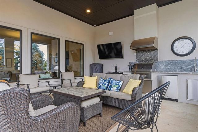 348 Saint Claire Drive, Edmond, OK 73025